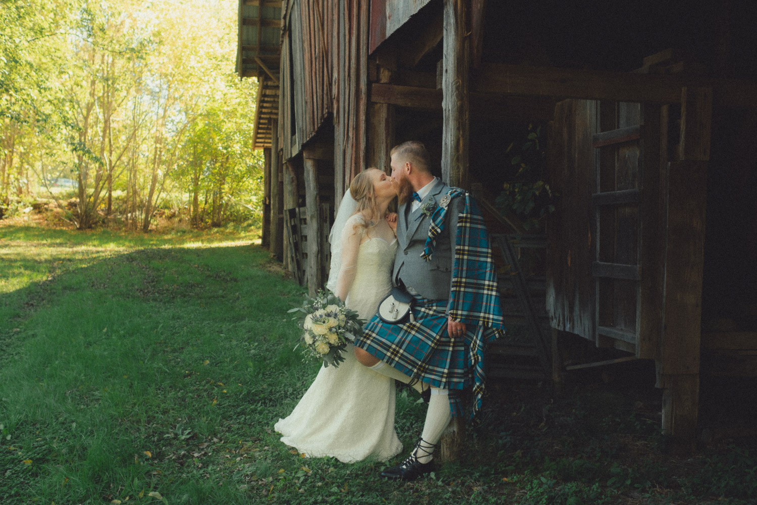 Johnson City Tennessee Tri Cities Wedding Elopement Photography