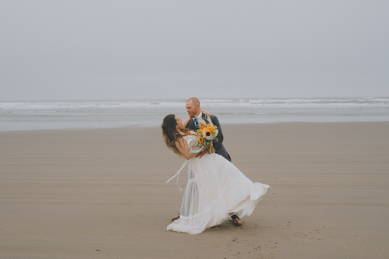 Monterey Big Sur California Wedding Elopement Photography