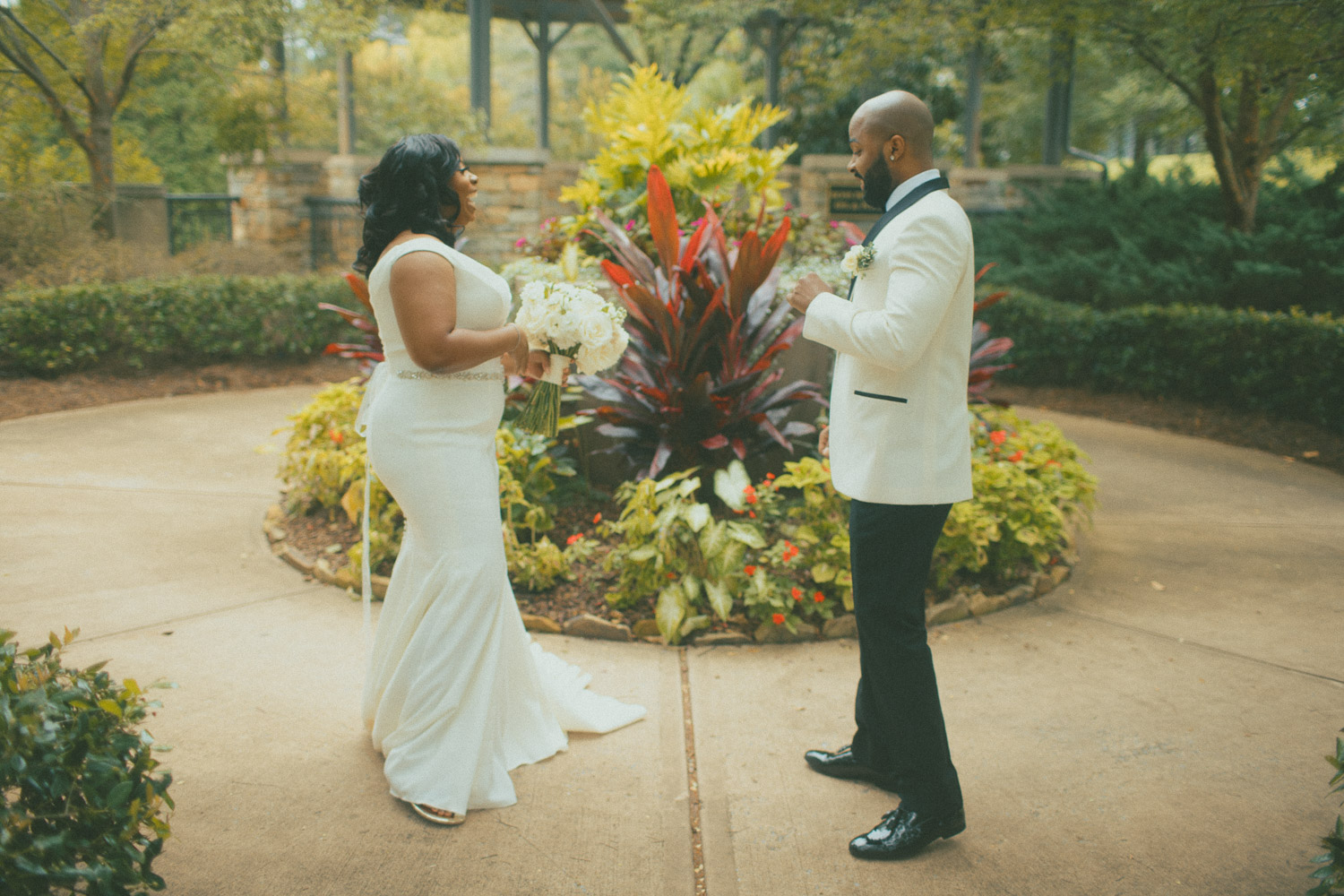 Oxford Anniston Alabama Wedding Elopement Photography