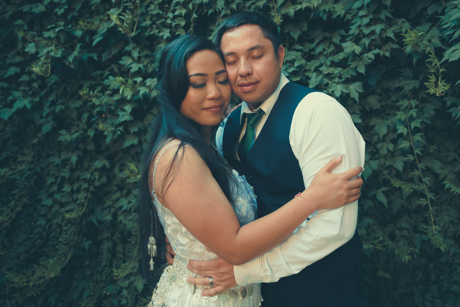 Pismo Beach California Wedding Elopement Photography