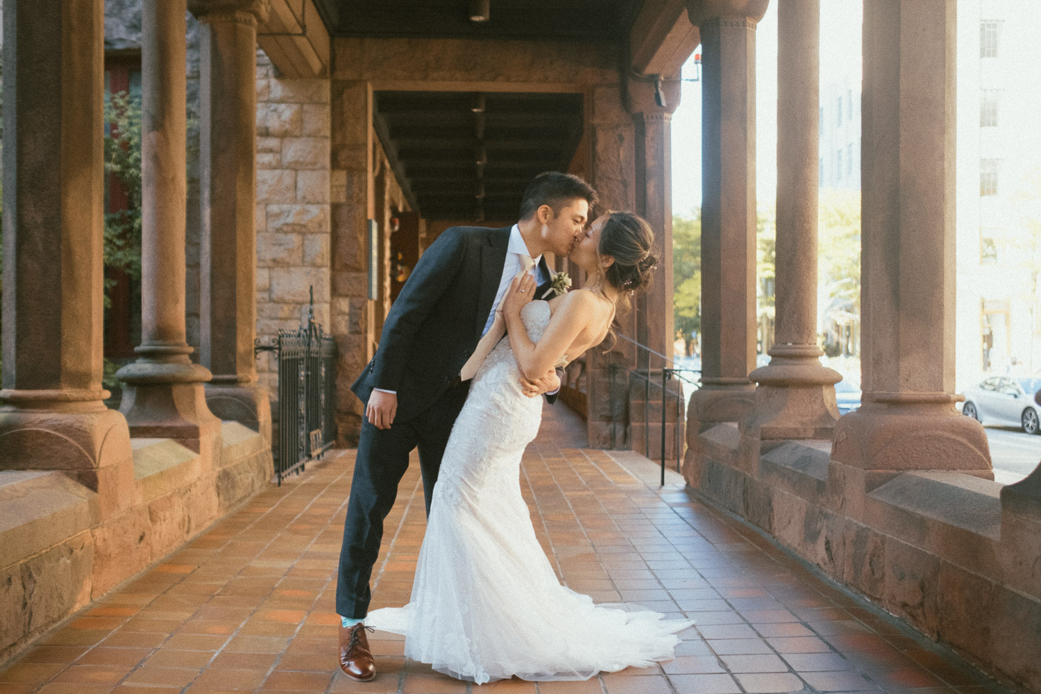 Saint Paul Minneapolis Minnesota Wedding Elopement Photography