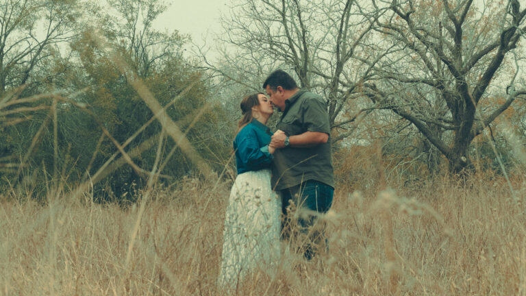 Amanda + Ken | Sealy, Texas
