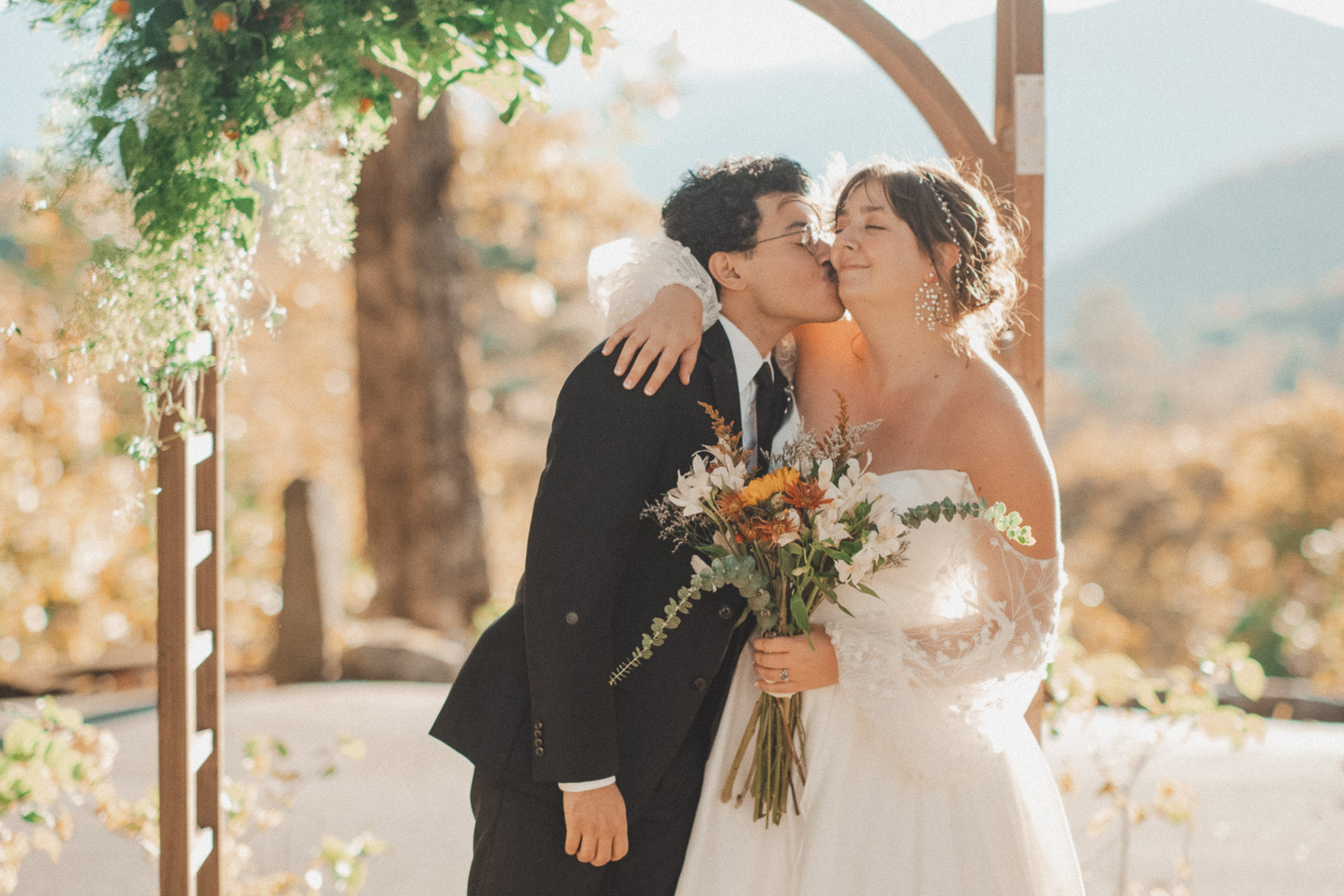 Birmingham Alabama Wedding Elopement Photography