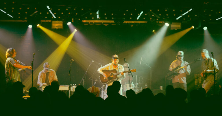 Clay Street Unit | February 12th, 2026