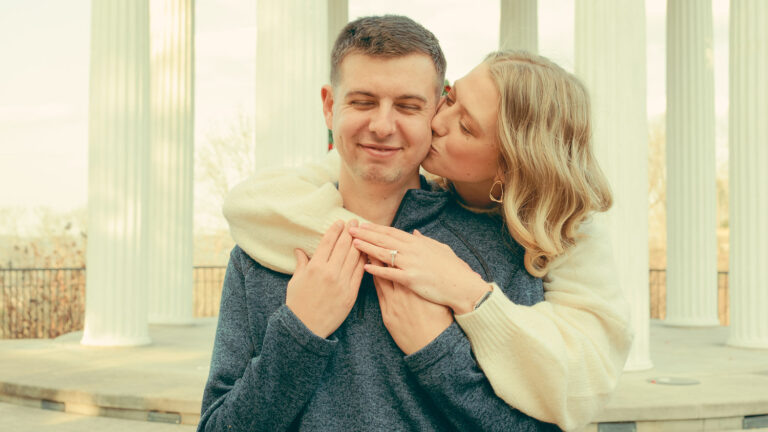Macey + Nathan | Vestavia Hills, Alabama