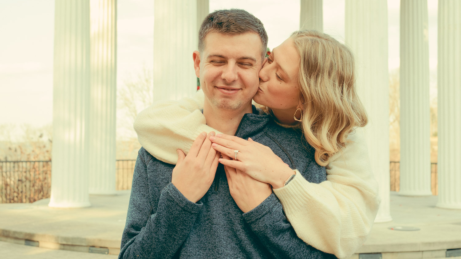 Macey + Nathan | Vestavia Hills, Alabama