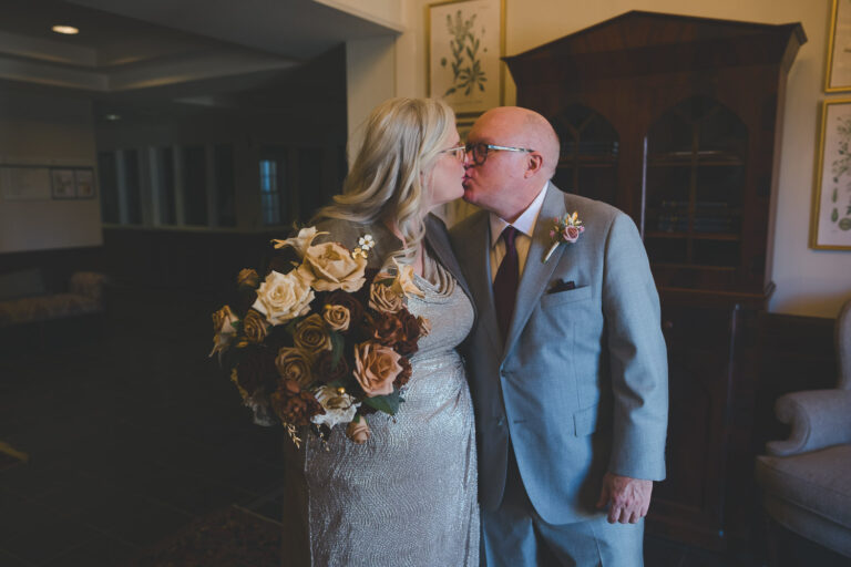 Celesta + Jimmy | Tuscaloosa, Alabama