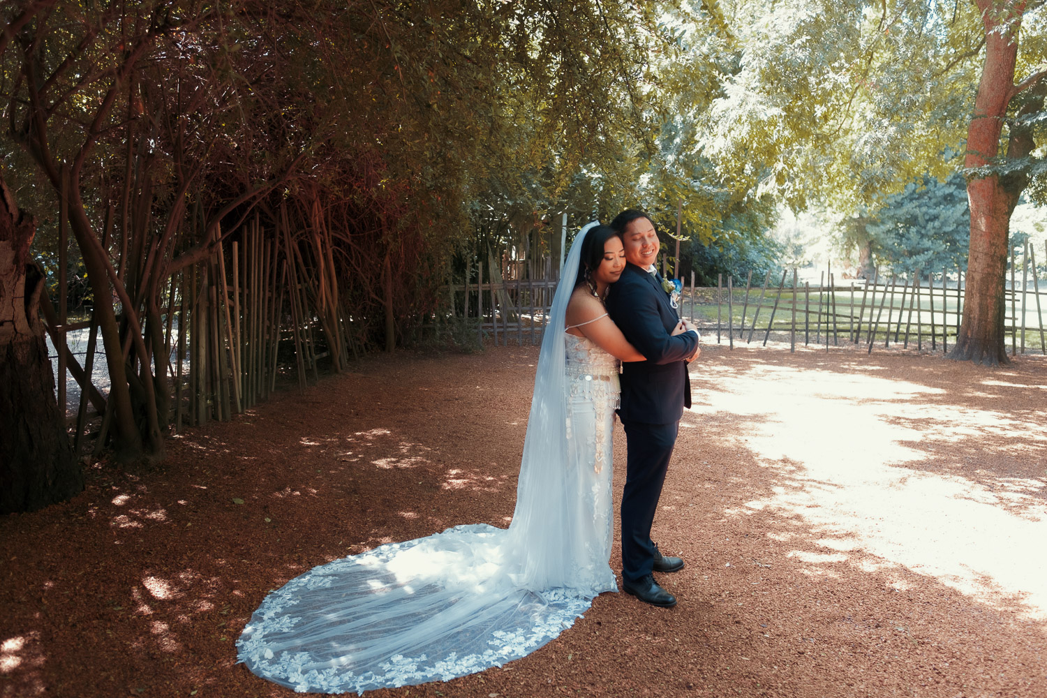 Fresno California Yosemite National Park Wedding Elopement Photography