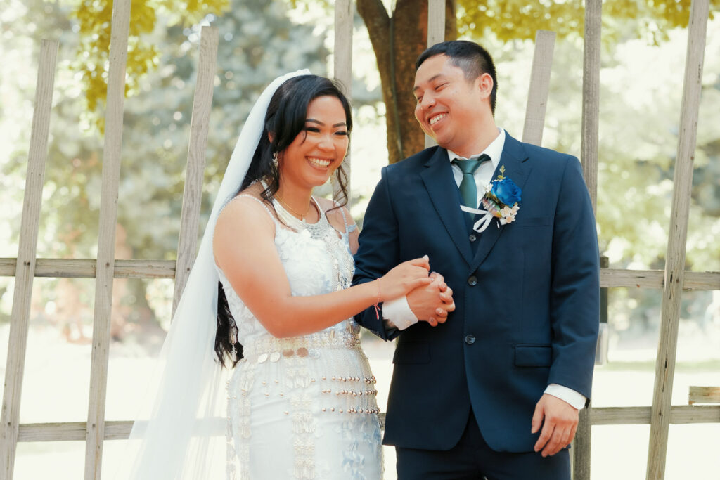 Ontario Chino California Wedding Elopement Photography