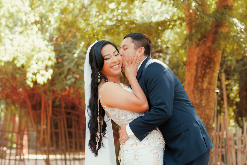 Riverside California Inland Empire Wedding Elopement Photography